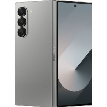 Samsung Galaxy Z Fold 6 5G - 512 GB Silver Shadow