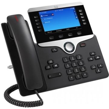 Cisco IP Phone 8841 - VoIP-telefoon