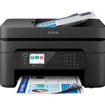Epson WorkForce WF-2950DWF - Multifunctionele printer