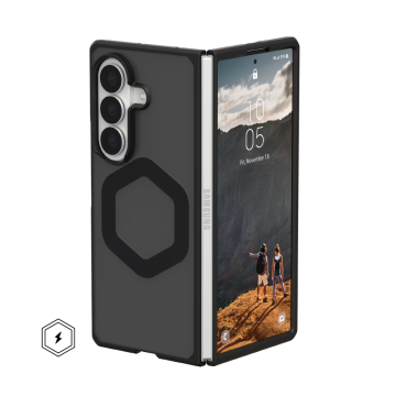 UAG Mouve - Back Cover