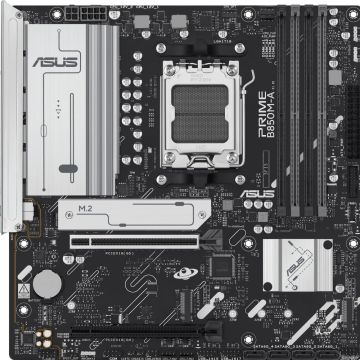 MB ASUS PRIME B850M-A-CSM                (AMD,AM5,DDR5,mATX)