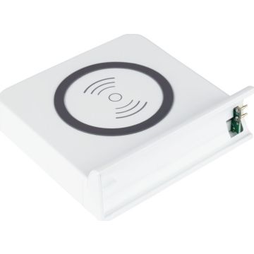 Good Connections Qi Wireless Charging Pad 15W -rechte Seite