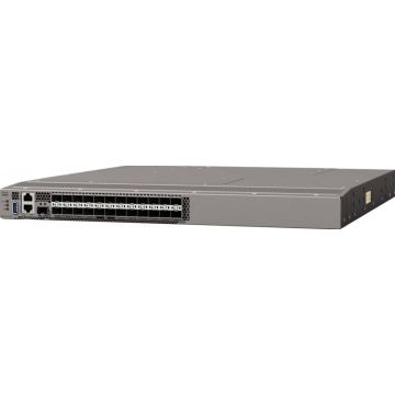 HPE SN6710C 64G 24/8 64G SFP+ FC v2 Sw