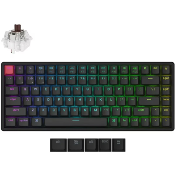 Keychron K2 Version 3 - Toetsenbord