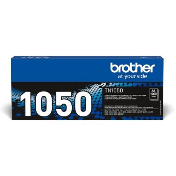 Brother TN 1050 - Tonercartridge