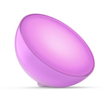 Philips Hue White and Color Ambiance Go - Draagbare Accentverlichting