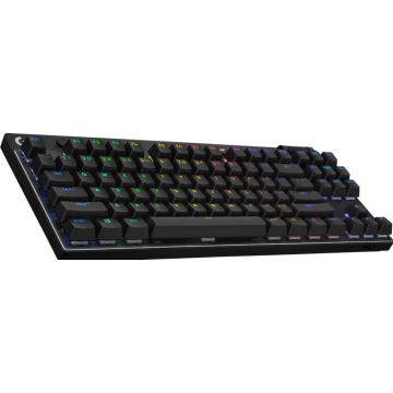 Logitech G PRO X TKL - Toetsenbord