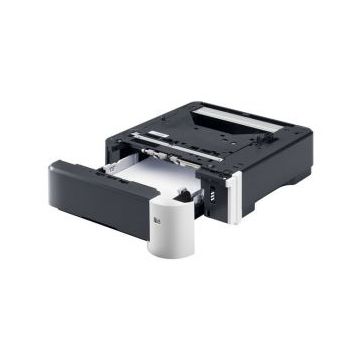 Kyocera PF 320 - Medialade  toevoer