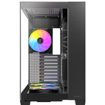 Antec C8 ARGB - Midtowermodel