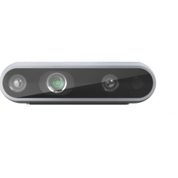 Intel RealSense Depth Camera D435i - Webcamera