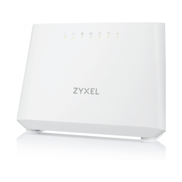 Zyxel DX3301 - Draadloze router