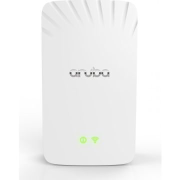 HPE Aruba AP-505H (RW) Unified Hospitality - Draadloze-toegangspunt