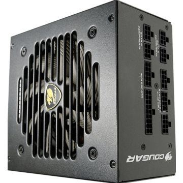 COUGAR GEX 850 - Voeding