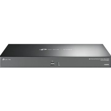 Omada Network Video Recorder VIGI NVR4064H 64 Channel