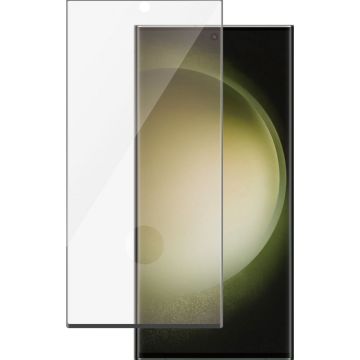 PanzerGlass - Schermbeschermer voor mobiele telefoon