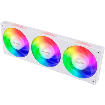 Akasa VEGAS A36 TRIO - Ventilator