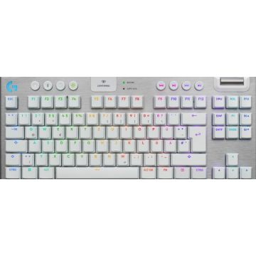 Logitech G G915 X - Toetsenbord