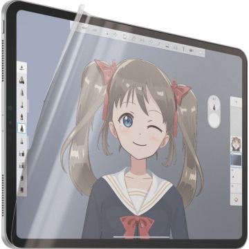 PanzerGlass - Schermbeschermer voor tablet