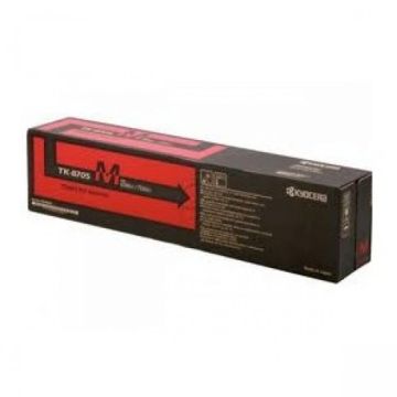 Kyocera TK 8705M - Tonercartridge