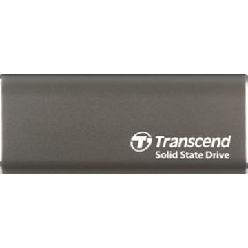 Transcend ESD265C 500GB - SSD