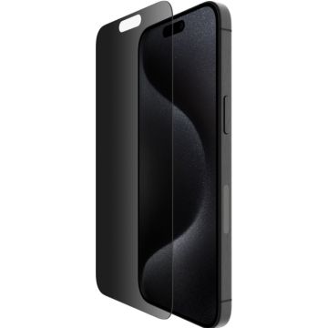 Belkin ScreenForce Pro - Schermbeschermer voor mobiele telefoon