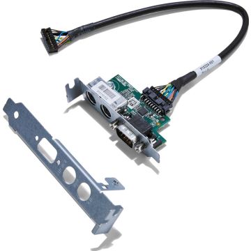 HP - Seriëel  PS2-adapter