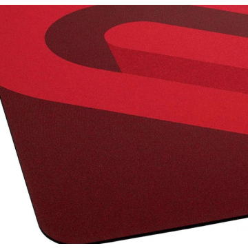 BenQ Zowie G-SR-SE ROUGE - Muismat