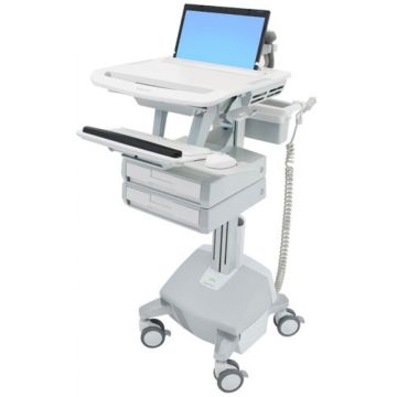 Ergotron StyleView - Wagen