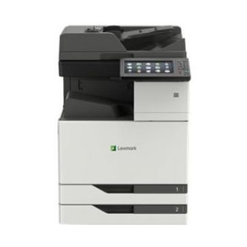Lexmark CX920de - Multifunctionele printer
