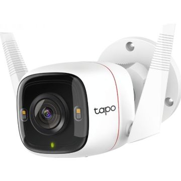 Tapo C320WS V1 - Netwerkbewakingscamera