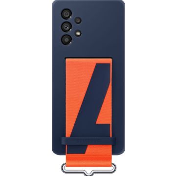 Samsung EF-GA536 - Achterzijde behuizing voor mobiele telefoon