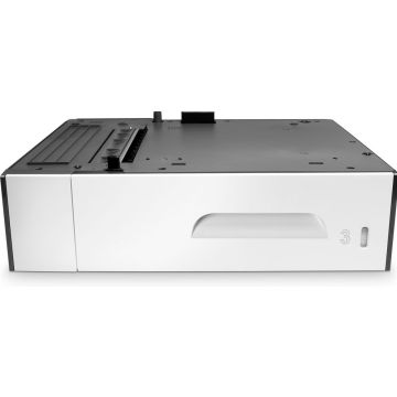 HP - Medialade  toevoer