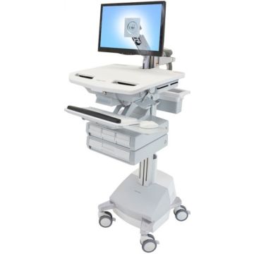 Ergotron StyleView - Wagen