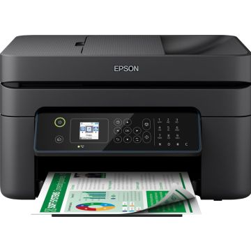 Epson WorkForce WF-2845DWF - Multifunctionele printer