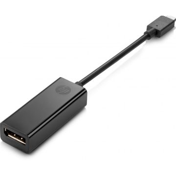HP N9K78AA#AC3 - Externe video-adapter