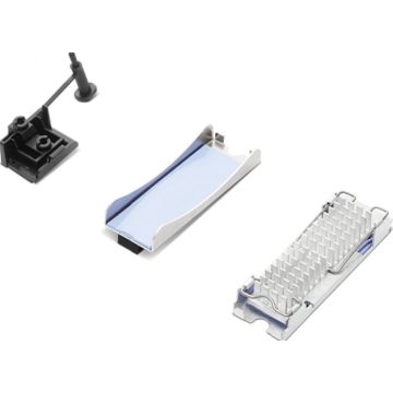 Lenovo ThinkCentre M.2 SSD Kit III - Opslaginstallatiekit