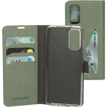 Mobiparts MP-104950 Achterzijde behuizing voor mobiele telefoon - Samsung Galaxy S20 4G/5G