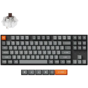 Keychron K8 Max - Toetsenbord