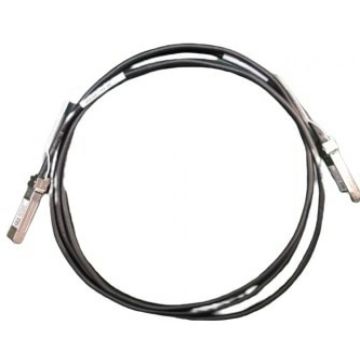 Dell Networking - 25GBase rechtstreekse aansluitkabel