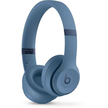 APPLE Beats Solo4 - Slate Blue