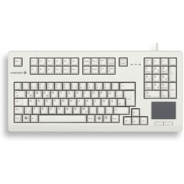 CHERRY Advanced Performance Line TouchBoard G80-11900 - Toetsenbord
