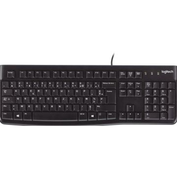 Logitech K120 - Toetsenbord