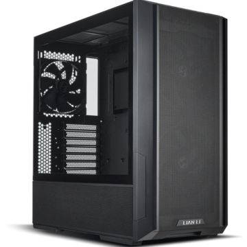 Lian Li Lancool 216 Zwart - Midtowermodel