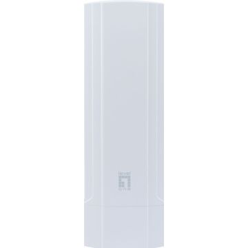 LevelOne WLAN Access Point & Extender outdoor 5GHz PoE