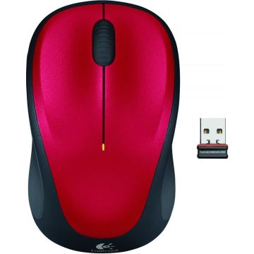 Logitech M235 - Muis