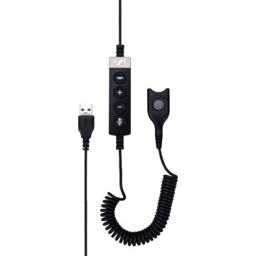 EPOS USB-ED CC 01 MS - Kabel voor telefoonhoorn