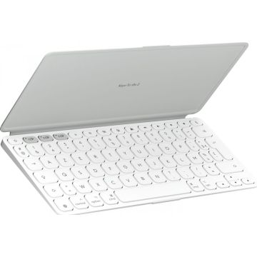 LOGI Keys-To-Go 2 - Pale Grey (FR)