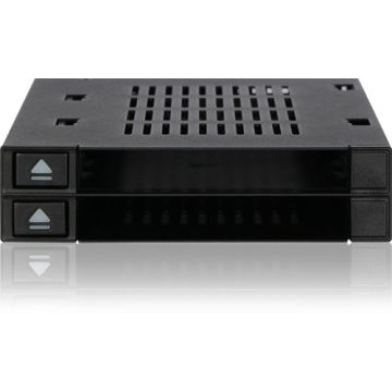 IcyDock Backplane - Wisselframe