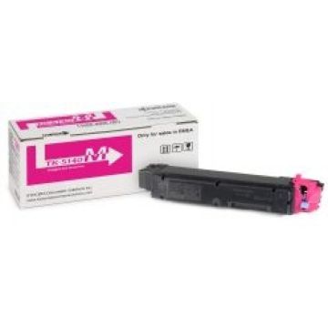 Kyocera TK 5140M - Tonercartridge