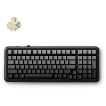 MCHOSE K99 V2 - Toetsenbord